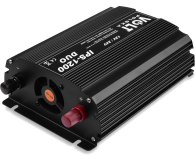 VOLT Przetwornica napięcia IPS 1200 DUO 12/24V/230V (600/1200W) - 1113292 - zdjęcie 2